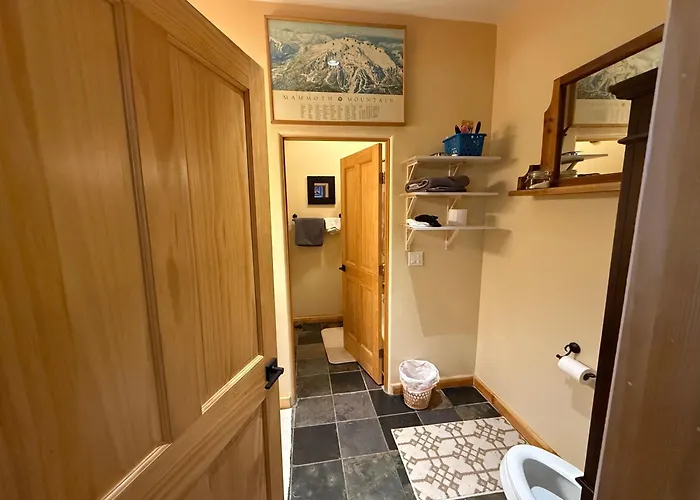 Inn At Taos Valley Condo