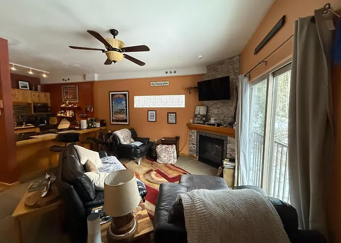 Inn At Taos Valley Condo