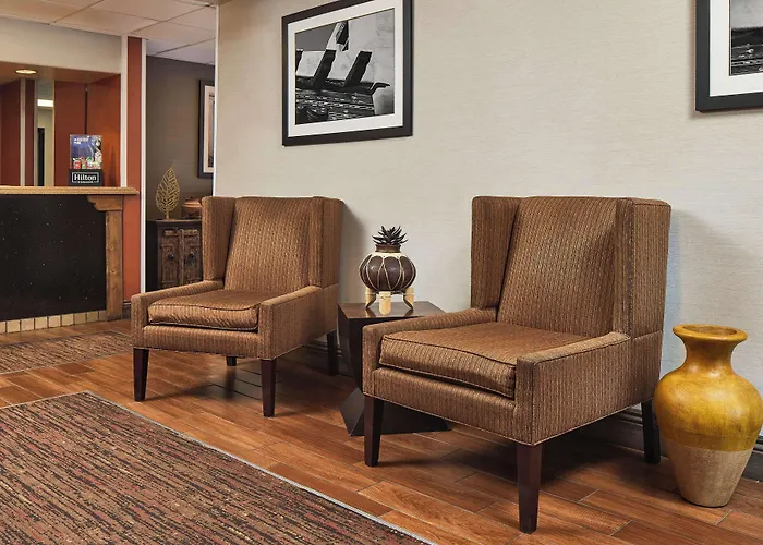 Hampton Inn Taos