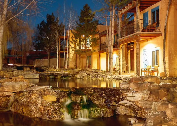 El Monte Sagrado Resort & Spa